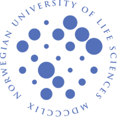 Norwegian University of Life Sciences Logo