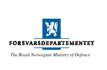 Norwegian Defence University College Logo