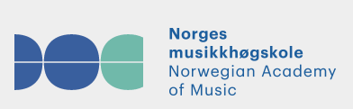 Norwegian Academy of Music Logo