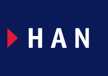 HAN University of Applied Sciences Logo