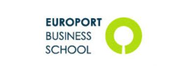 EuroPort Business School Logo