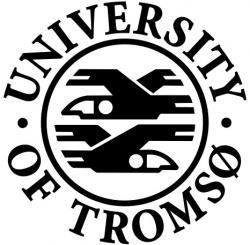 University of Tromsø – the Arctic University of Norway Logo
