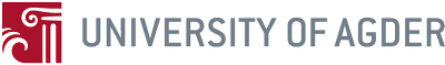 University of Agder Logo