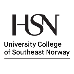 University College of Southeast Norway Logo