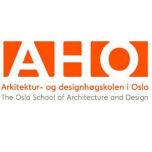 The Oslo School of Architecture and Design Logo