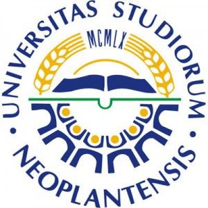 University of Ecology of Bucharest Logo