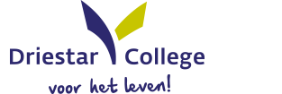 Driestar University for Teacher Education Logo