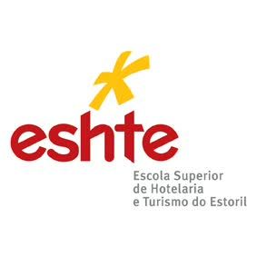 Estoril Higher Institute for Tourism and Hotel Studies Logo