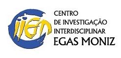 Egas Moniz  Institute of Health Sciences Logo