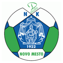 Faculty of Health Sciences Novo mesto Logo