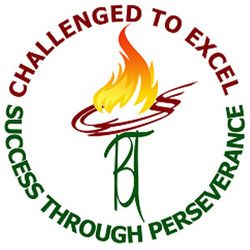 Flame of Hope African School Logo