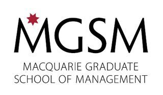 Graduate School of Management Logo