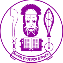 Olabisi Onabanjo University Logo