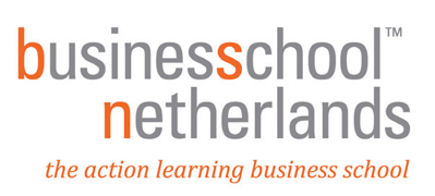 Business School Netherlands Logo