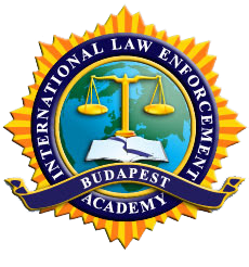 Alexandru Ioan Cuza Police Academy of Bucharest Logo