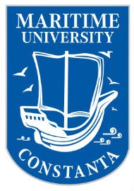 Constanta Maritime University Logo