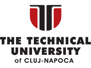 Avram Iancu University of Cluj-Napoca Logo