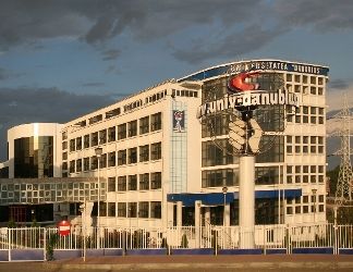 Beauty Schools of America-North Miami Beach Logo