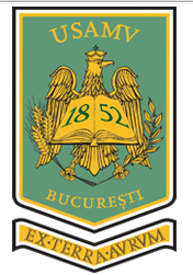 Nicolae Titulescu University of Bucharest Logo