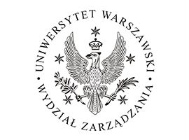 College of Personnel Management in Warsaw Logo