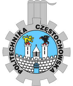 Czestochowa University of Technology Logo