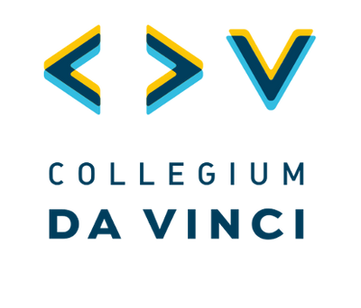 Collegium Da Vinci Logo