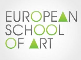 European Academy of Arts, Warsaw Logo