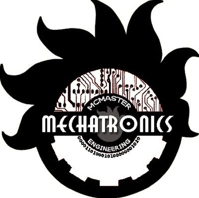Engineering College of Mechatronics in Katowice Logo