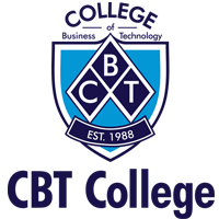 FUTURUS  College of Technology and Business Logo