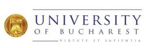 University of Bucharest Logo