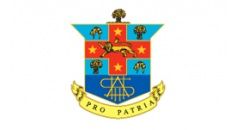 Omega Graduate School Logo
