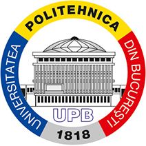 University of Bucharest Logo