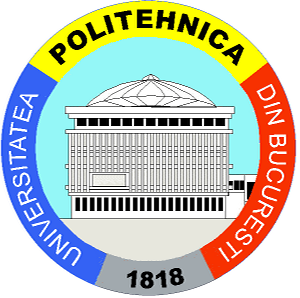 Polytechnic University of Bucharest Logo