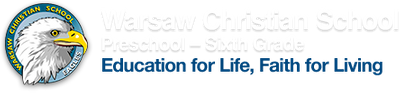Christian Theological Academy in Warsaw Logo