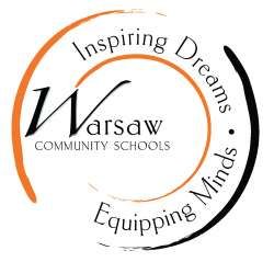 Higher School of Management, Warsaw Logo
