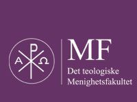 MF Norwegian School of Theology Logo