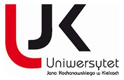 Jan Kochanowski University, Kielce Logo
