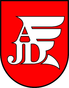 Jan Dlugosz University in Częstochowa Logo