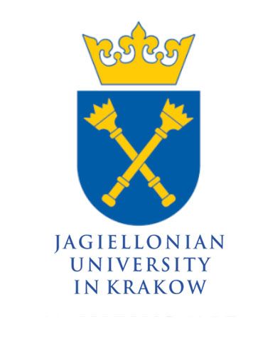 Jagiellonian University, Kraków Logo