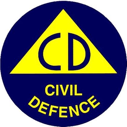 Academy of Civil Protection Logo