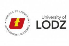 Lodz Academy of International Studies Logo
