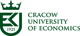 Kraków University of Economics Logo