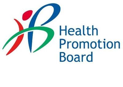Kraków School of Health Promotion Logo