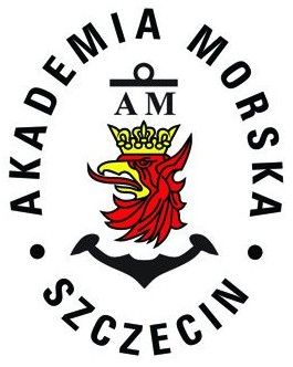 Maritime University of Szczecin Logo