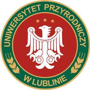 Lublin Higher School in Ryki Logo
