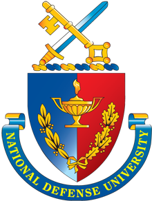 National Defence University in Warsaw Logo