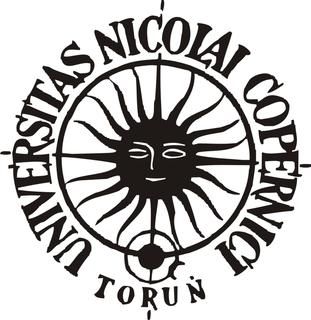 Nicolaus Copernicus University, Toruń Logo