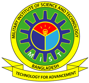Military University of Technology Logo