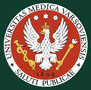 Medical University of Warsaw Logo