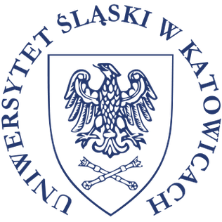 Medical University of Silesia in Katowice Logo